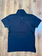 Gaastra polo - marineblauw - XXL (zgan), Kleding | Heren, Ophalen of Verzenden, Zo goed als nieuw, Overige maten, Blauw