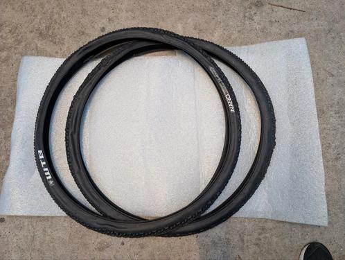 WTB Nano 700x40c Banden - Set van 2 / New!, Fietsen en Brommers, Fietsonderdelen, Gebruikt, Mountainbike, Band, Ophalen of Verzenden