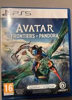 Avatar Frontiers of Pandora PS5 spel, Ophalen of Verzenden, Zo goed als nieuw