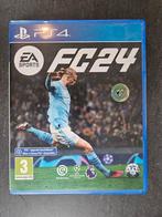 FC 24 PS4 -, Online, Ophalen of Verzenden, Zo goed als nieuw, Sport