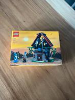 Lego 40601 Maijsto’s Magical Workshop, Ophalen of Verzenden, Nieuw
