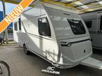 Knaus Sudwind 60 Years 500 FU, Caravans en Kamperen, Rondzit, Overige typen, 5 tot 6 meter, Knaus