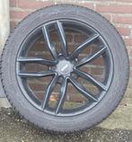 Winterset Audi A6 18 inch 245/45R18, Auto-onderdelen, Banden en Velgen, 18 inch, -, -, Banden en Velgen