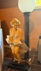 marlyn monroe lamp, Antiek en Kunst, Ophalen of Verzenden