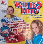 Diverse complete spellen - Scrabble, etc., Ophalen, Zo goed als nieuw