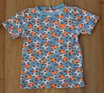 T-shirt van Tygo & Vito 134/140 beschikbaar voor biedingen