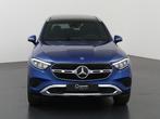 Mercedes-Benz GLC-klasse 300e 4MATIC Luxury Line | Panoramad, Automaat, 4 cilinders, Blauw, Plug-in hybride