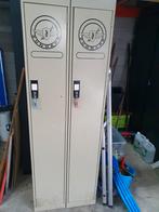 Lokkerkasten 2x enkele kast, Ophalen, Gebruikt