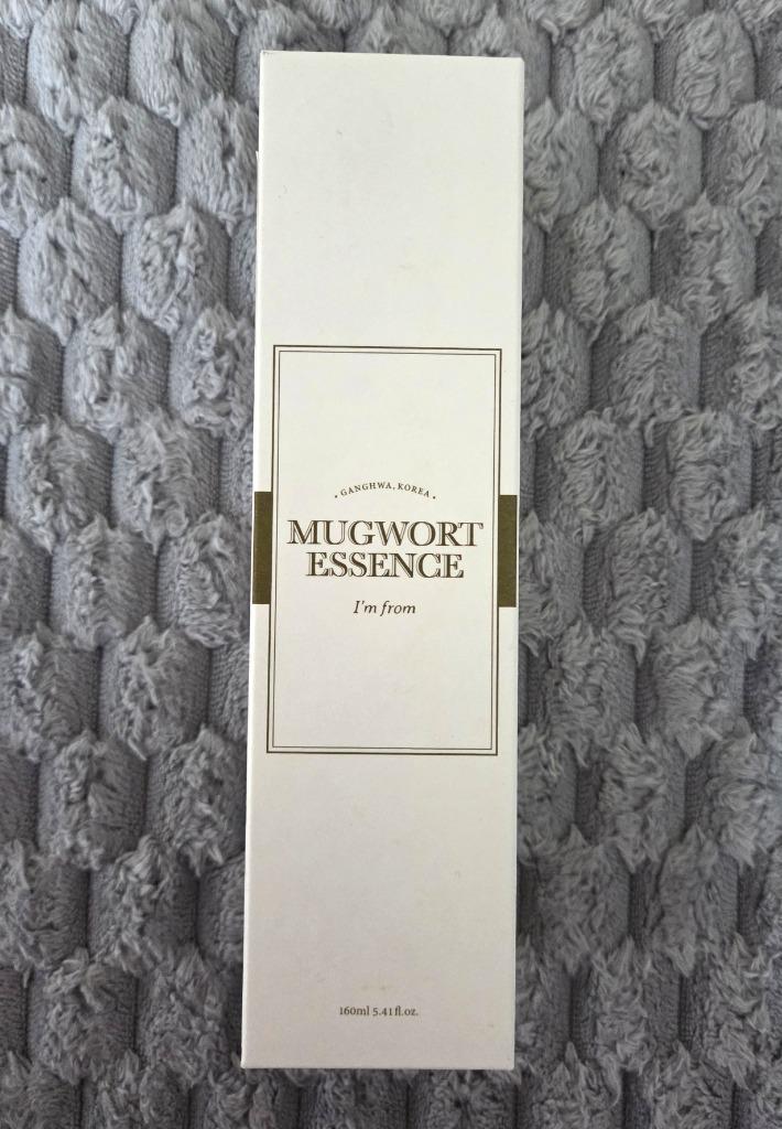 I'm From - Mugwort Essence - 160ml - Gezichtsverzorging, Sieraden, Tassen en Uiterlijk, Uiterlijk | Gezichtsverzorging, Nieuw