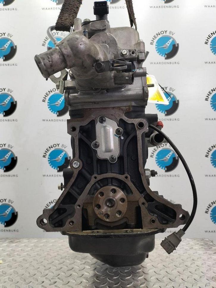 CHEVROLET MATIZ [ENGINE] 2006, Auto-onderdelen, Motor en Toebehoren, Gebruikt, ARN erkend, Stiba lid, Erkend duurzaam, Ophalen of Verzenden