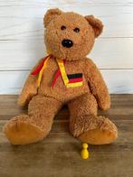 vintage TY Beanie Baby German bear uit 1999, Kinderen en Baby's, Speelgoed | Knuffels en Pluche, Ophalen of Verzenden, Beer, Zo goed als nieuw