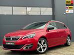 Peugeot 308 SW 1.2 PureTech GT-line, Gebruikt, Euro 6, 1199 cc, 1165 kg