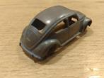 VW Volkswagen Kever, metaal, 1:64 Marx Hong Kong, Hobby en Vrije tijd, Modelauto's | Overige schalen, Ophalen of Verzenden, Gebruikt