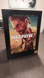 Max Payne 3 - Special Edition - Xbox 360, Ophalen, Vanaf 18 jaar, Shooter, 1 speler