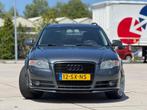 Audi A4 Avant 1.8 Turbo Pro Line | Automaat | Navigatie | Pa, Stof, Gebruikt, Zwart, 4 cilinders
