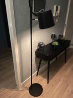Zuiver Buckle Head Vloerlamp ( Zwart), Huis en Inrichting, Lampen | Vloerlampen, Ophalen, Zo goed als nieuw, Metaal, 150 tot 200 cm
