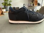 Woden sneakers donkerblauw maat 39, Ophalen of Verzenden, Zo goed als nieuw, Blauw, Sneakers of Gympen
