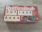 Rummikub the original, Hobby en Vrije tijd, Ophalen of Verzenden, Zo goed als nieuw