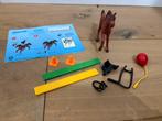 Playmobil paard 9259, Ophalen of Verzenden, Zo goed als nieuw