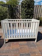 Babyledikant 60x120 inclusief matras, Ophalen, Gebruikt, Ledikant