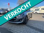 Suzuki Swift 1.2 Style Smart Hybrid (BOVAG/RIJKLAARPRIJS), Gebruikt, Zwart, 4 cilinders, Swift