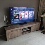 Tv meubel en salontafel set, Ophalen