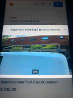 Imperial Ford Transit Connect, Ophalen of Verzenden, Gebruikt