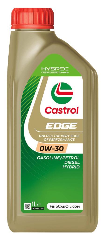 Castrol EDGE 0w30 1L & 5L BMW LongLife-04 BMW LongLife-19 FE, Auto diversen, Onderhoudsmiddelen, Ophalen of Verzenden