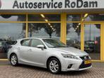 Lexus CT 200h Business Line | BOVAG GARANTIE (bj 2014), Auto's, Lexus, 12 maanden, Gebruikt, Euro 6, 4 cilinders