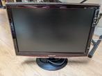 Samsung SyncMaster T220 PC monitor, Gebruikt, Ophalen of Verzenden, TN, 60 Hz of minder