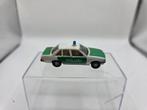 Opel rekord, Hobby en Vrije tijd, Modelauto's | 1:87, Ophalen of Verzenden, Zo goed als nieuw, Auto, Herpa