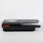 Playstation 3 Phat 80GB - Incl. Garantie (B), Spelcomputers en Games, Spelcomputers | Sony PlayStation 3, Flex Ltd., Gebruikt