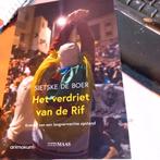 Het Verdriet van de Rif - Sietske de Boer, Maatschappij en Samenleving, Nieuw, Ophalen of Verzenden, Sietske de Boer