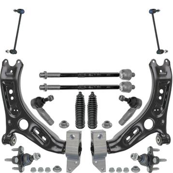 VW Golf 8 draagarm T-Roc Cupra Leon Seat Leon Skoda Octavia  beschikbaar voor biedingen
