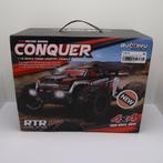 Su Chi Yu Conquer 4x4 Bestuurbare Auto | Nieuw in Doos, Niet ingevuld, Nieuw, Niet ingevuld, Niet ingevuld