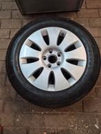 Audi Reserveband Continental 205/60 R16, Auto-onderdelen, Ophalen, Gebruikt, 16 inch, Banden en Velgen