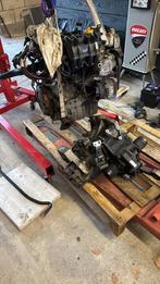 Fiat panda 100hp 6 versnellingsbak, Ophalen, Gebruikt, Fiat