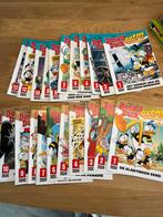 Donald Duck Extra - Complete Jaargangen 2023 & 2024, Meerdere stripboeken, Ophalen of Verzenden, Zo goed als nieuw, Donald Duck