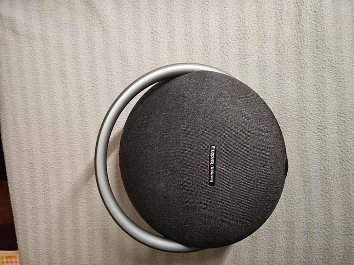Te koop: 2 Harman Kardon geluidsboxen – uitstekende geluid, Audio, Tv en Foto, Luidsprekers, Zo goed als nieuw, Front, Rear of Stereo speakers