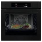 AEG combi-stoom oven : BS9900T, 45 tot 60 cm, Nieuw, Ophalen of Verzenden, Oven met grill
