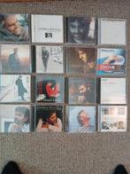 Veel cd,s +100 vrolijk en +85 cd,s opera en dvd,v.d.h.bieder, Ophalen of Verzenden