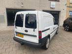 Opel Combo 1.6-16V Benzine Marge carplay camera, Auto's, Bestelauto's, 1224 kg, 94 pk, Gebruikt, 750 kg