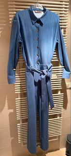 Nieuwe Studio Anneloes jumpsuit blauw maat L, Kleding | Dames, Jumpsuits, Studio Anneloes, Blauw, Maat 42/44 (L), Nieuw