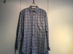 Burberry overhemd maat 39, Kleding | Heren, Overhemden, Blauw, Zo goed als nieuw, Burberry, Halswijdte 39/40 (M)