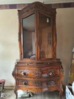 Barok kast, Antiek en Kunst, Ophalen of Verzenden