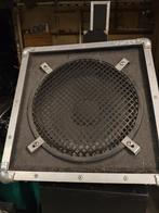 Passieve 80W Monitor - Zelfbouw Project, Ophalen