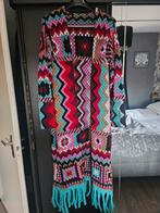 Ibiza stijl vest Universele maat, Kleding | Dames, Jurken, Ophalen of Verzenden, Zo goed als nieuw, Maat 38/40 (M), Onder de knie