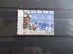 1997 - elfstedentocht (36d), Postzegels en Munten, Verzenden, Gestempeld
