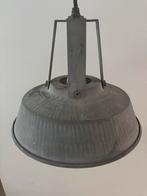 HKliving Hanglamp Industrieel 30cm, Huis en Inrichting, Lampen | Hanglampen, Ophalen of Verzenden, Gebruikt, Metaal, Minder dan 50 cm