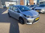 Toyota Yaris 1.5 Full Hybrid Aspiration, Auto's, Gebruikt, 4 cilinders, Bedrijf, 48 €/maand